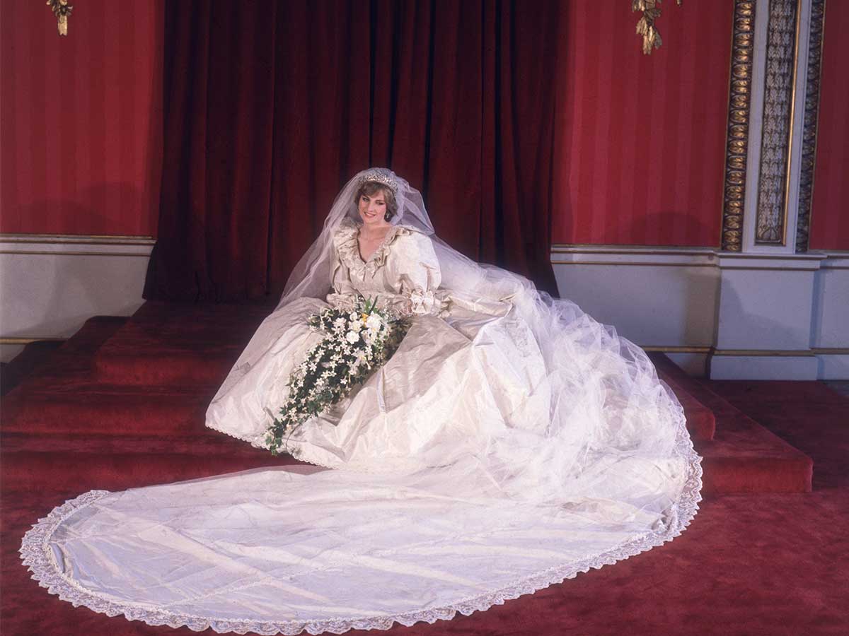 Princess Diana