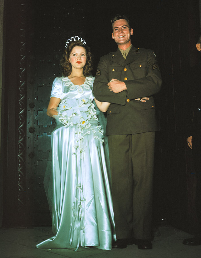 Shirley Temple