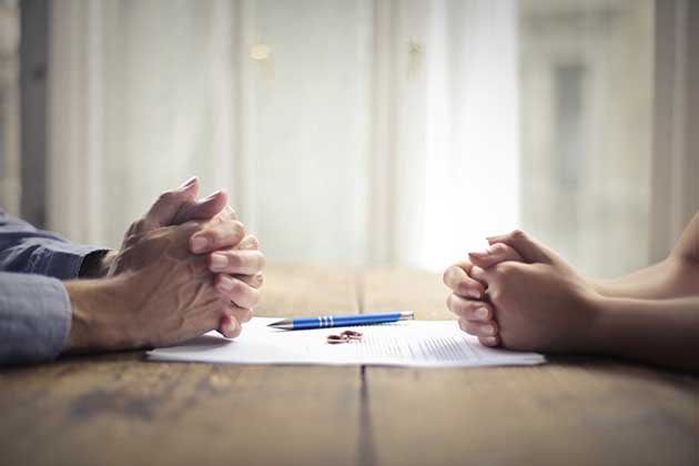 Nevada--Most Divorces