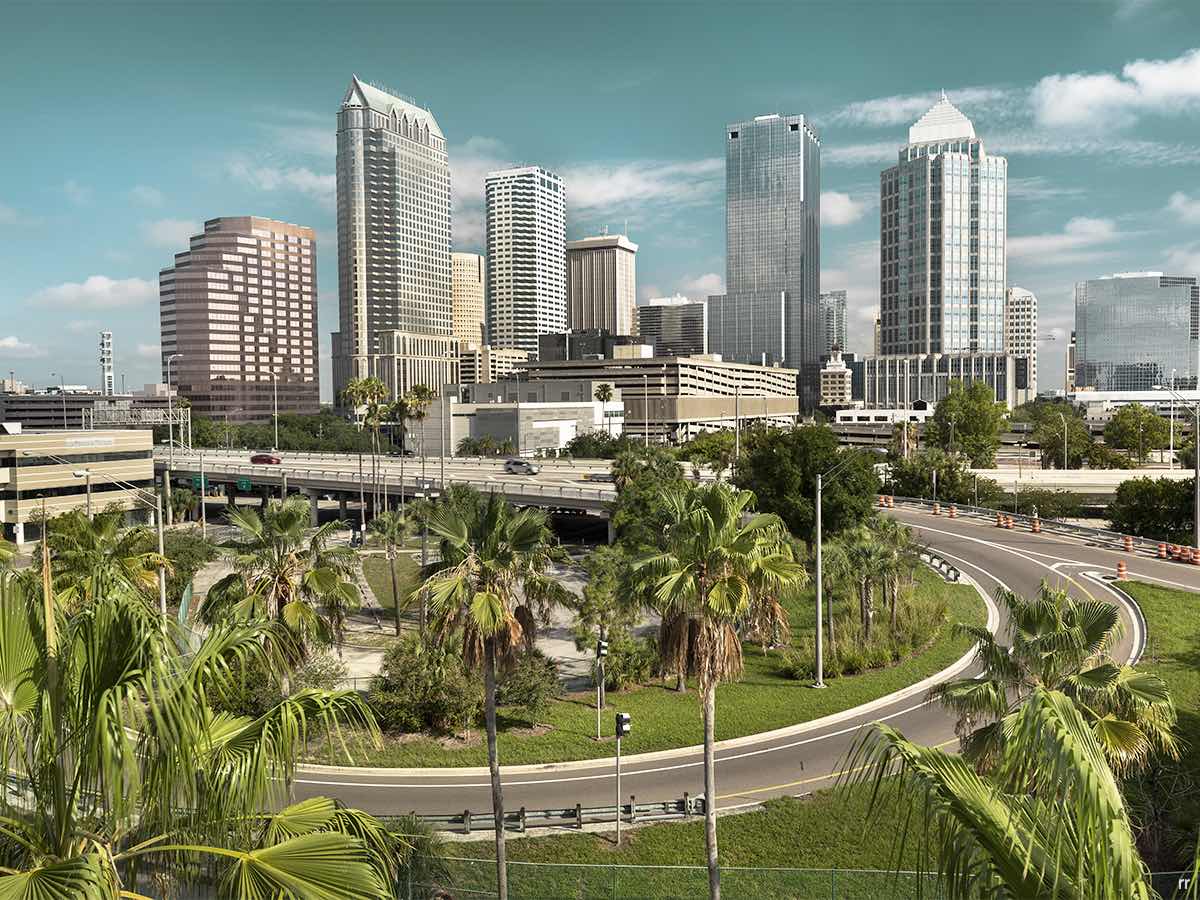 24. Florida