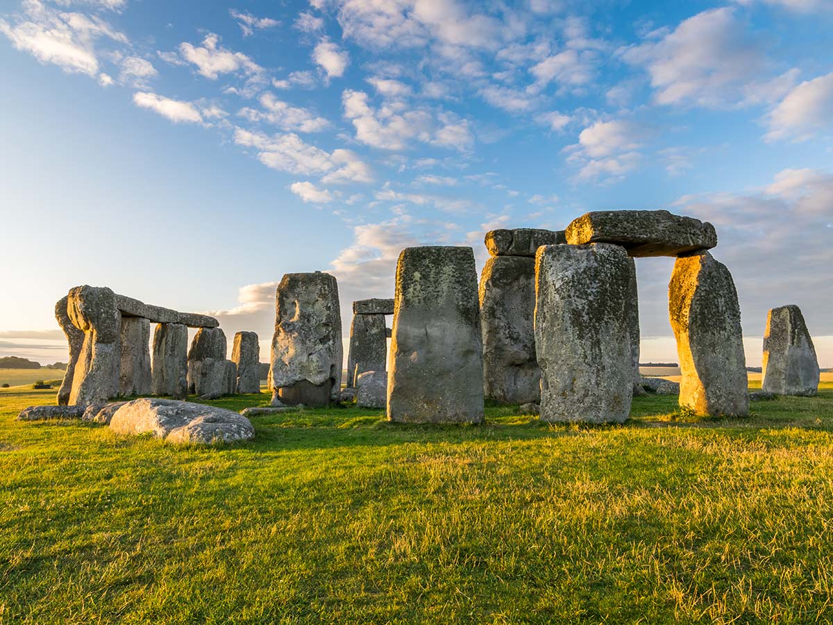 Stonehenge