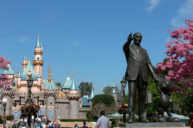 Walt Disney World