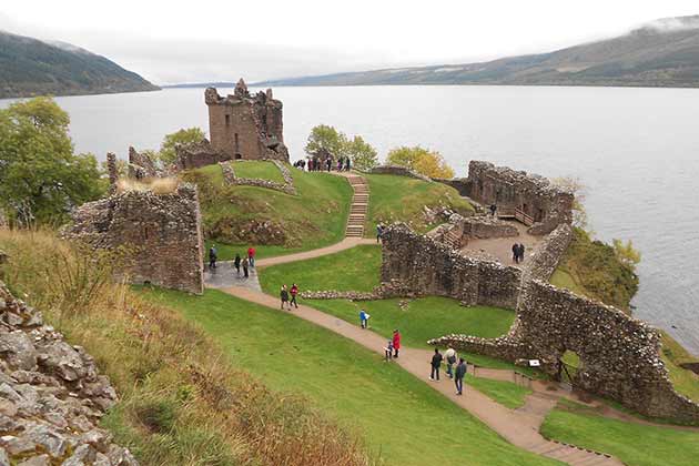 Loch Ness
