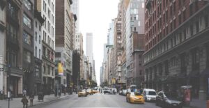 15 Most Popular U.S. Destinations