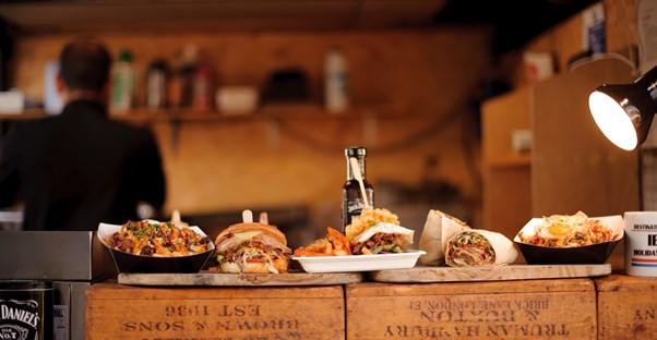 30 Best Foodie Cities in the Country