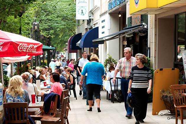 Greenville, South Carolina