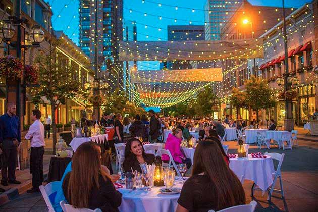 Denver, Colorado