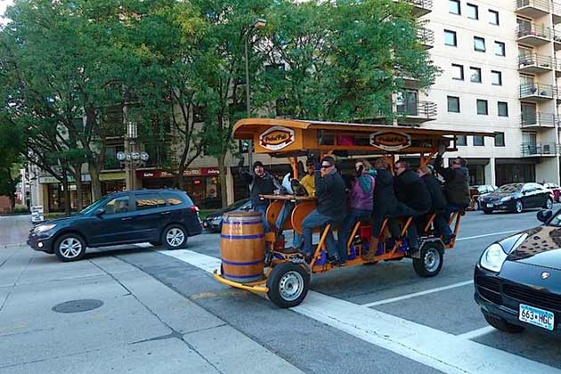Minneapolis, Minnesota