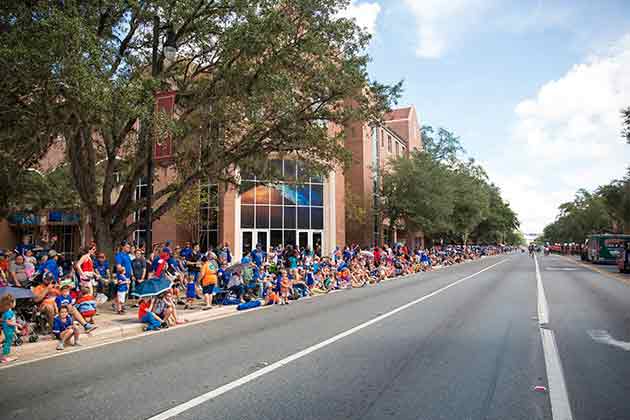 University of Florida