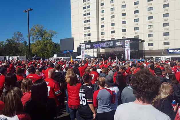 Ohio State University