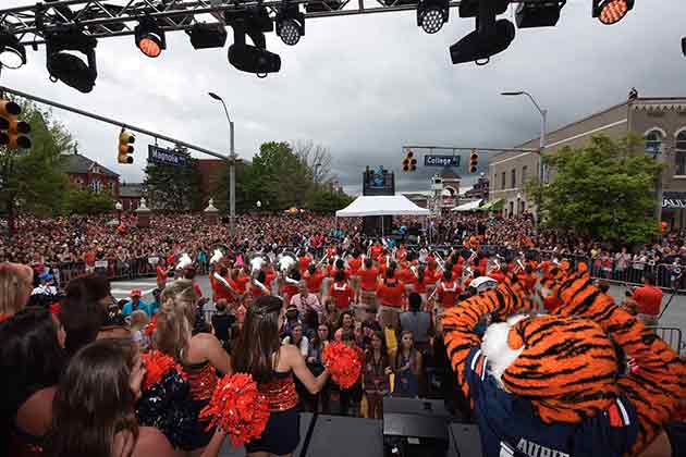 Auburn University