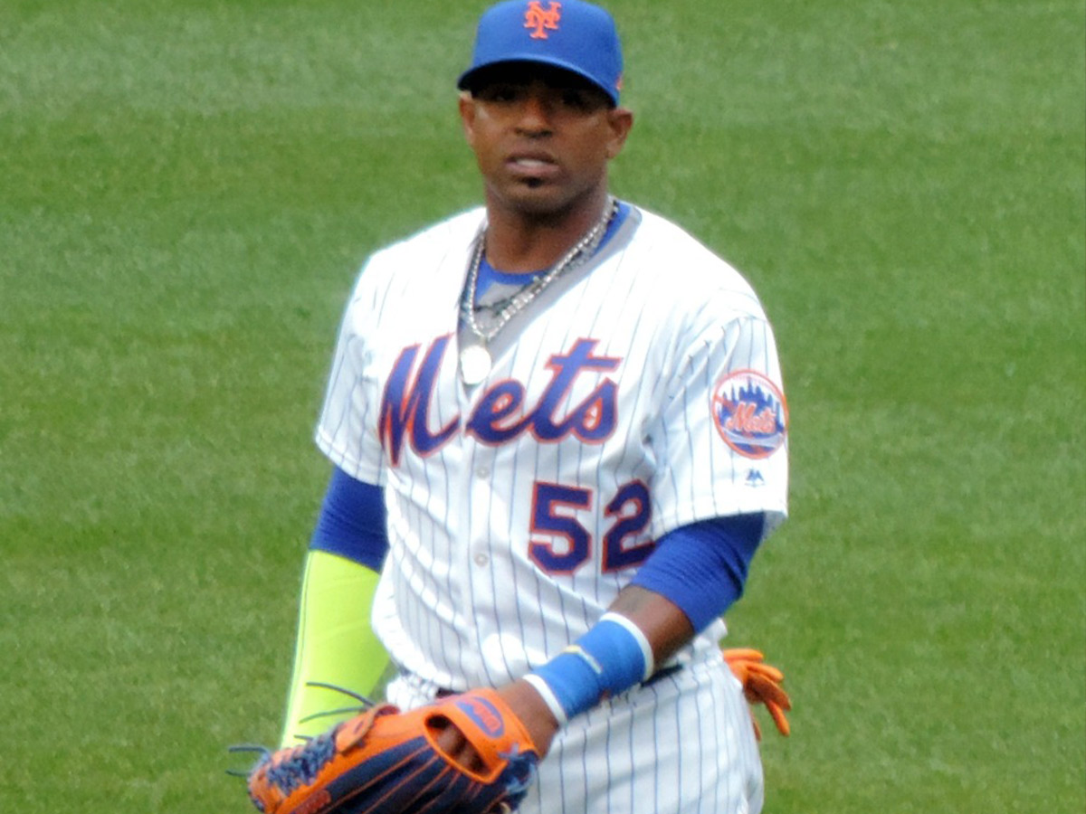 Yoenis Cespedes (Free Agent-LF)