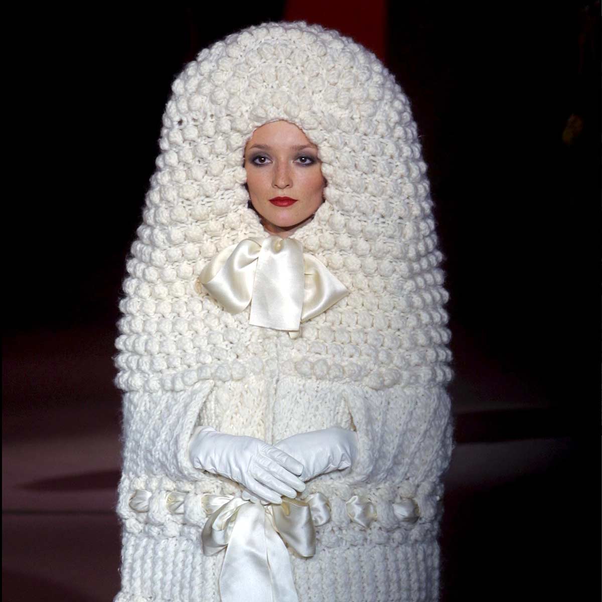 The "Feminine Hygiene" Dress