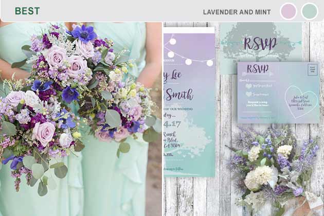 Do: Lavender and Mint