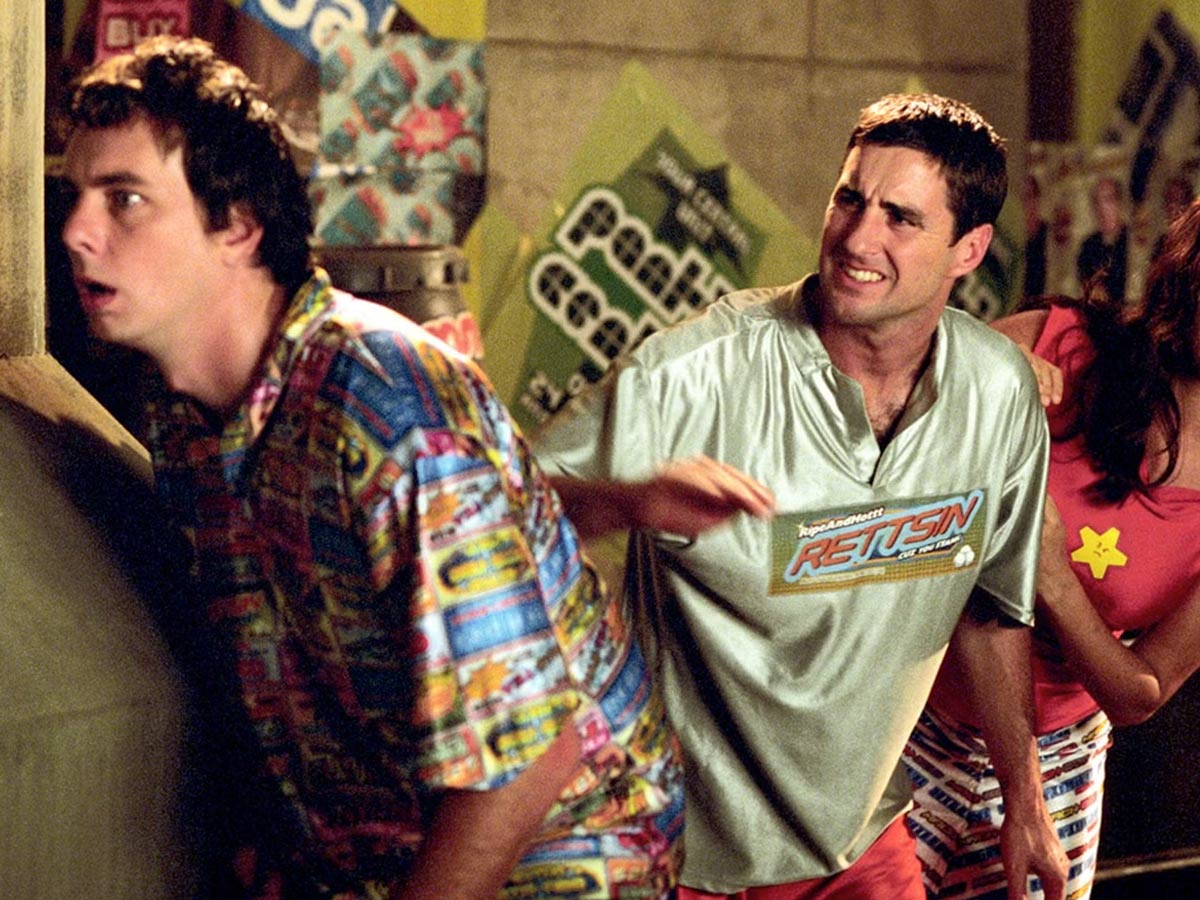 Idiocracy (2006)