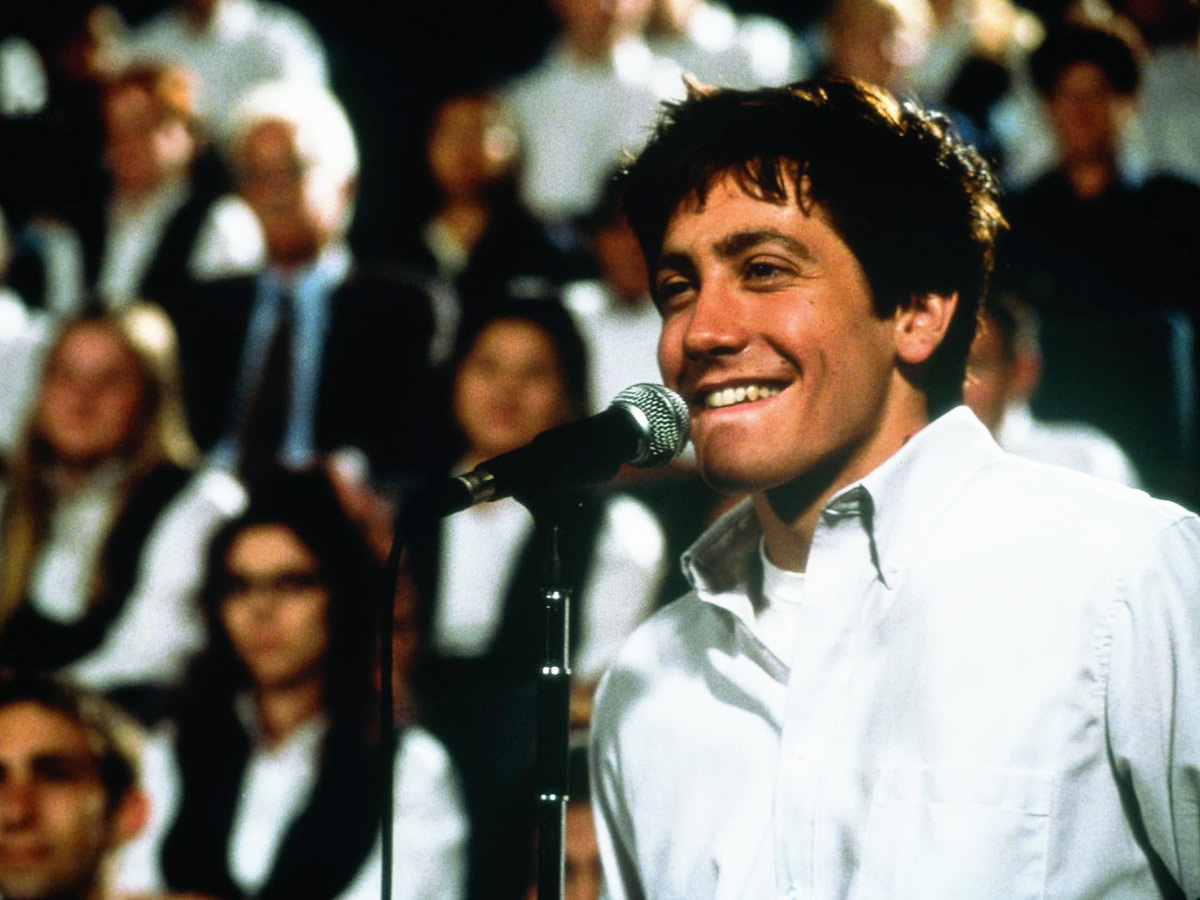 Donnie Darko (2001)
