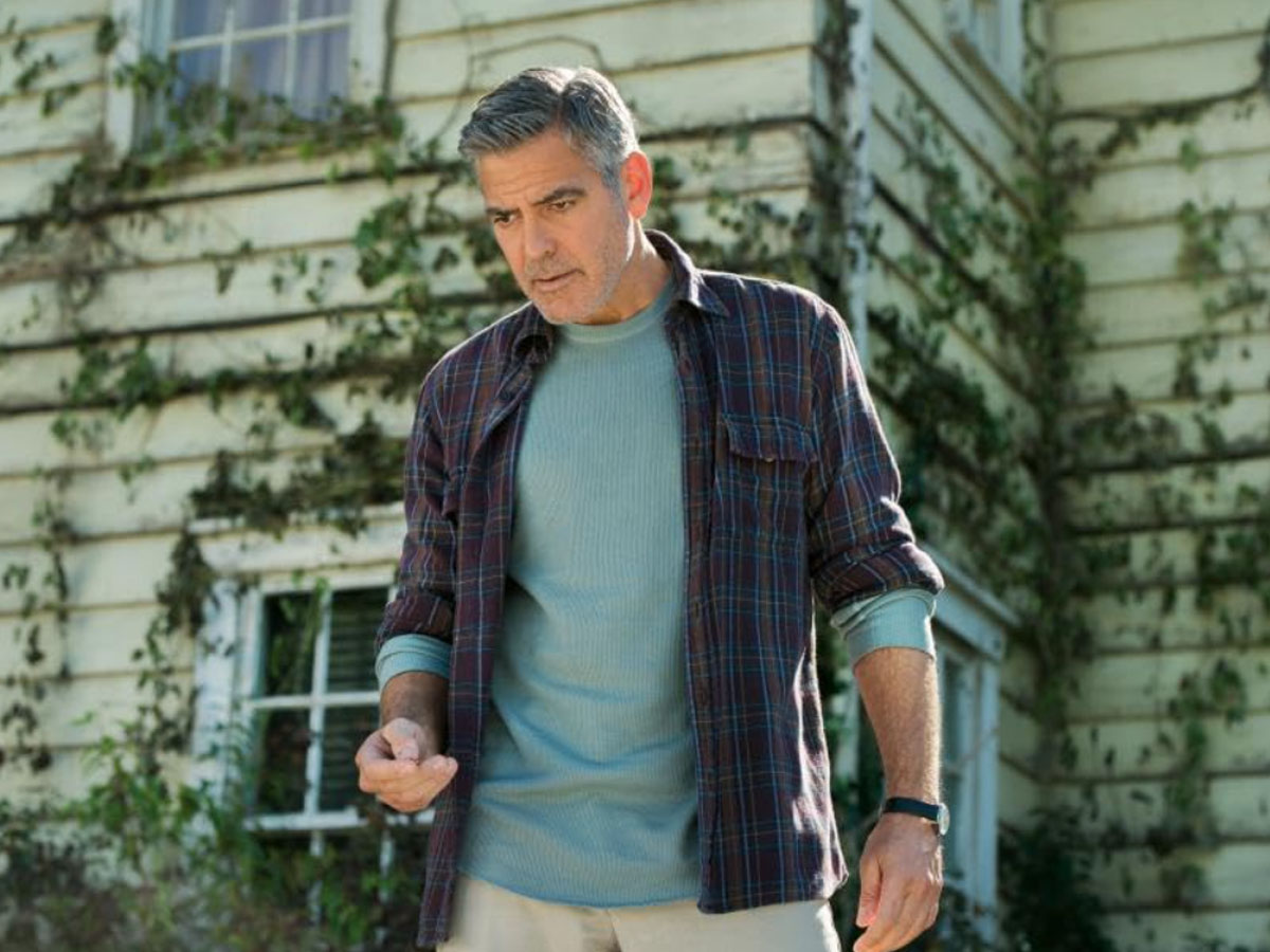 Tomorrowland (2015)