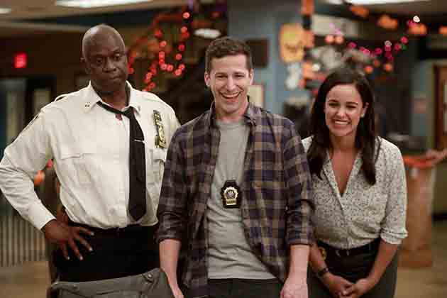 Brooklyn Nine-Nine