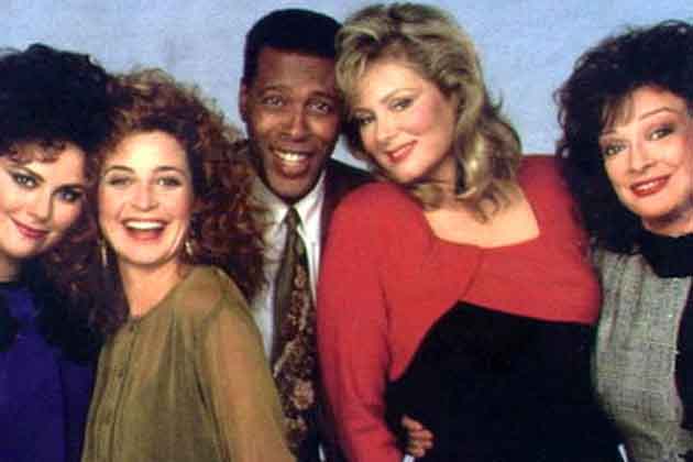 Designing Women