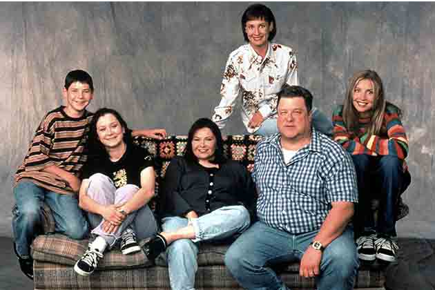 Roseanne