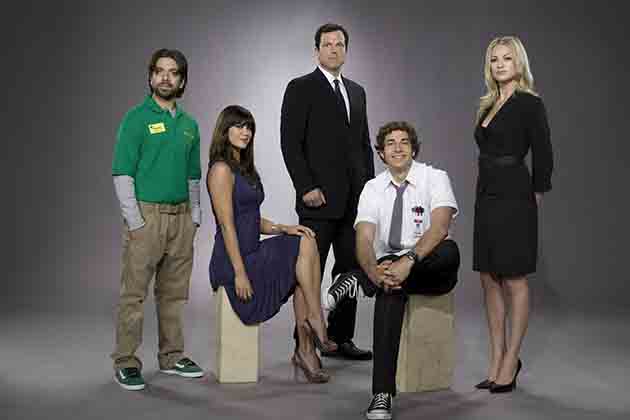 Chuck
