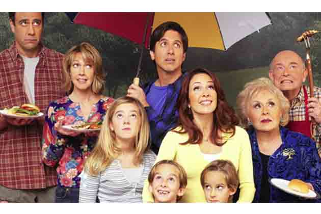 Everybody Loves Raymond