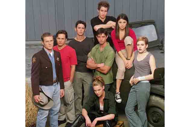 Roswell