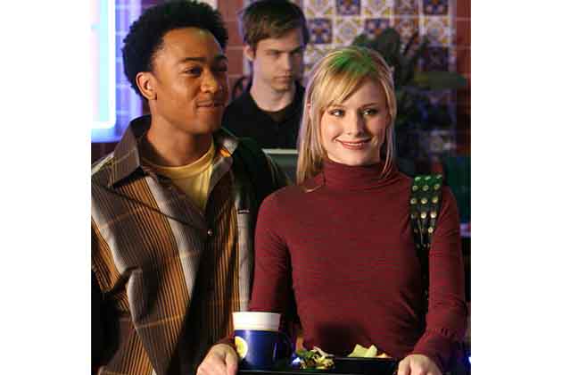 Veronica Mars