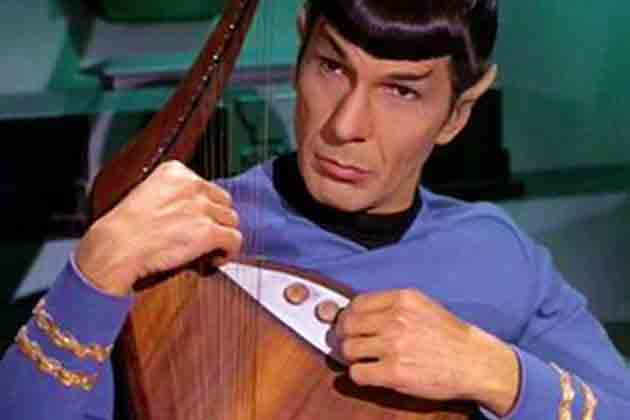 Star Trek