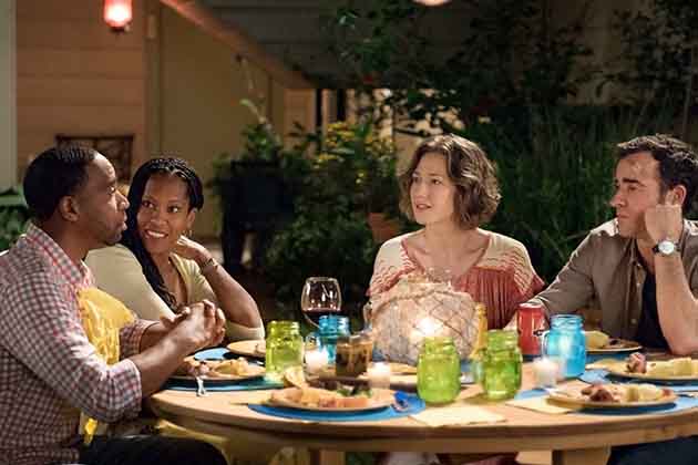 The Leftovers