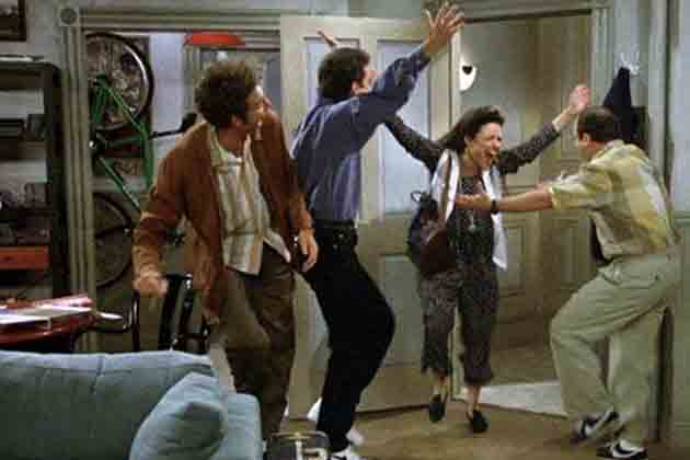 Seinfeld