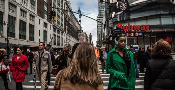 15 Most Welcoming American Cities