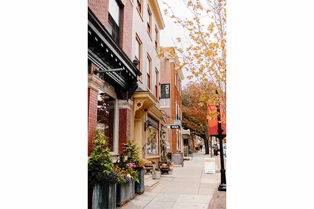 Lancaster, Pennsylvania