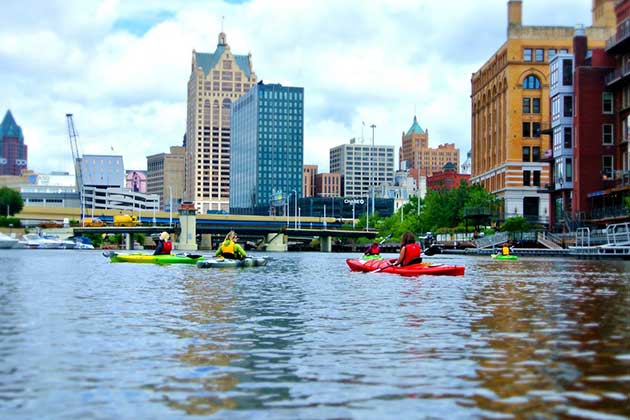 Milwaukee, Wisconsin