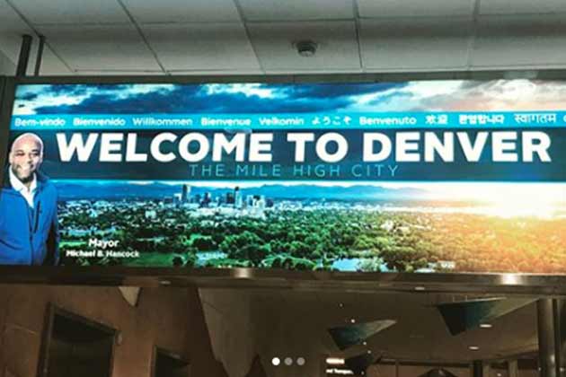 Denver, Colorado
