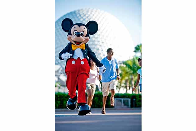 Orlando, Florida