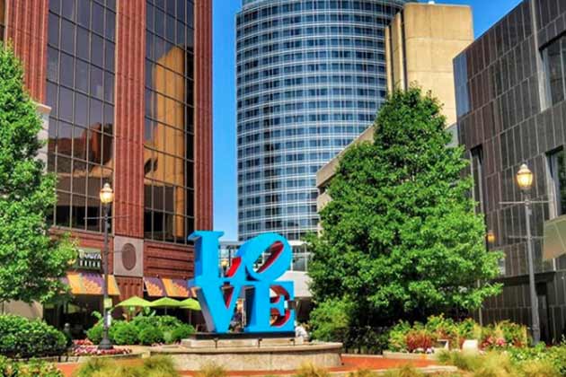 Grand Rapids, Michigan