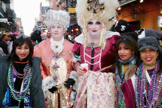New Orleans, Louisiana