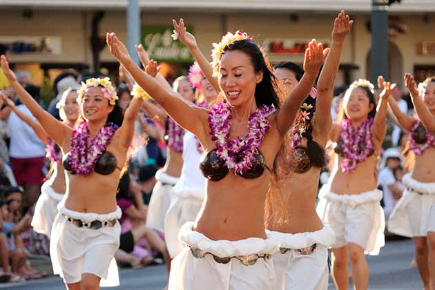 Honolulu, Hawaii