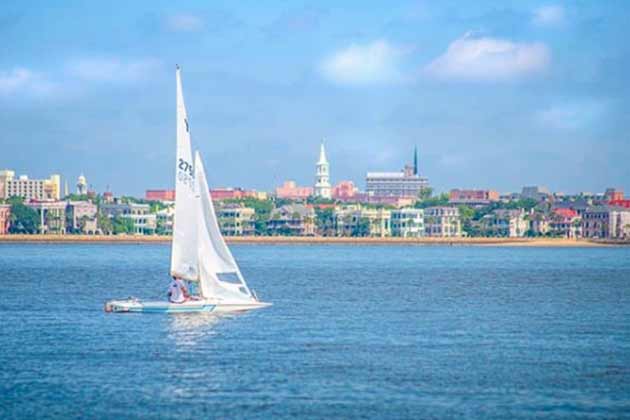Charleston, South Carolina