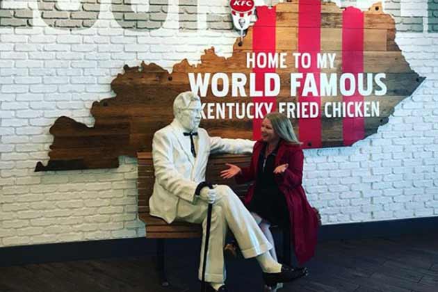 Louisville, Kentucky