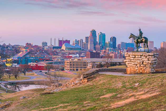 Kansas City, Missouri