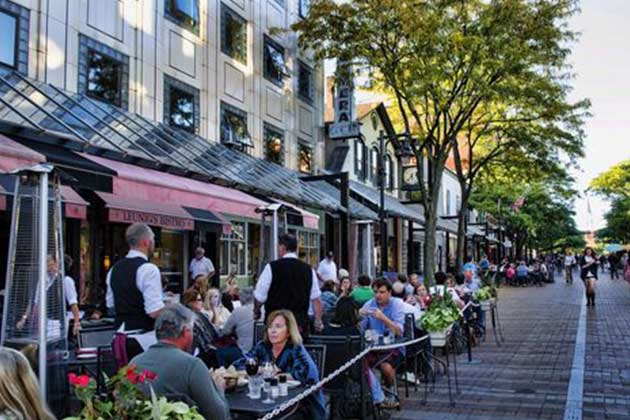Burlington, Vermont