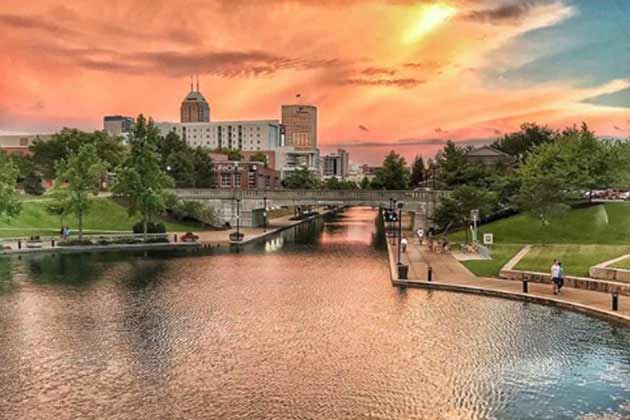 Indianapolis, Indiana