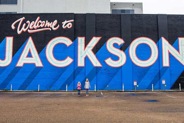 Jackson, Mississippi