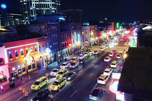 Nashville, Tennessee