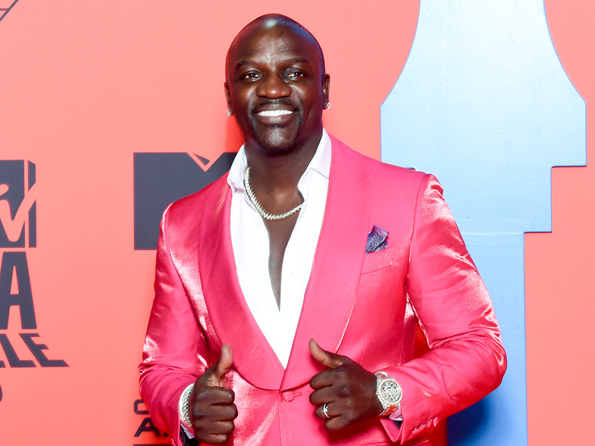 Akon