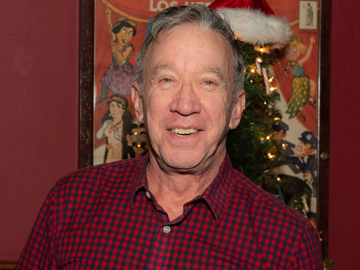 Tim Allen