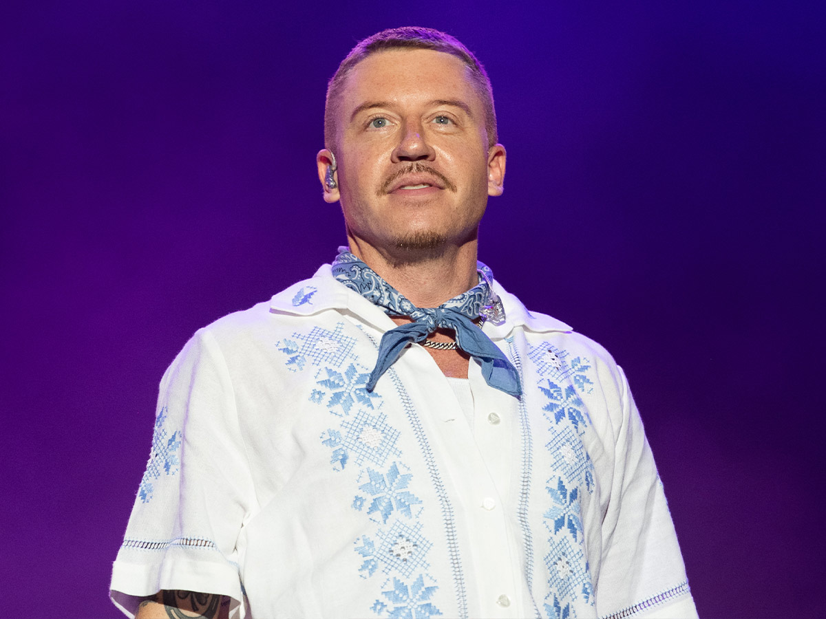 Macklemore