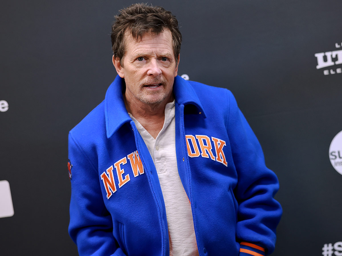 Michael J. Fox